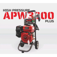 AIPOWER JET CLEANER AND PRESSURE WASHER APW3200 PLUS
