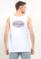Billabong Diamond Vision Tank