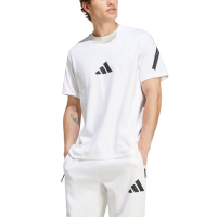 【Adidas 愛迪達】 M Z.N.E. TEE 圓領短袖T恤 男 - JE3078
