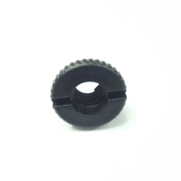 Ring Holder Mic / Ring Cagak Mic