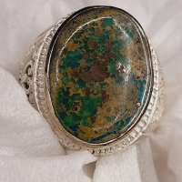 BATU AKIK PIRUS PERSIA KUALITAS SUPER