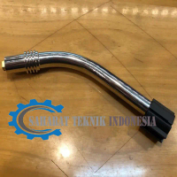 Jual Spare part Mesin las swan neck mig torch MB 24 abicor binzel