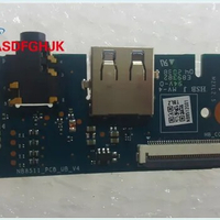 Used FOR Acer Swift 3 SF314-57 NB8511 USB AUDIO BOARD