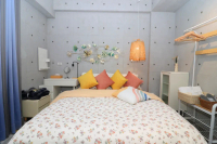 SmartStay 草屯住宿｜可選購寵物友善房型（可包棟有電梯）