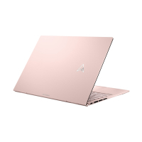 ASUS UM5302LA 13.3吋2.8K觸控筆電 (R7-7840U/16GB/512G/NumPad/裸粉色/Zenbook S 13 OLED)