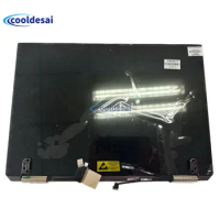 L37649-001 L37905-001 L37906-001 For HP SPECTRE X360 13T-AP000 13-ap0xxx 13-ap0013dx LCD LED DISPLAY TOUCH SCREEN assembly