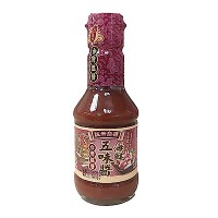 味全 台灣搵醬 海鮮五味醬(200ml)