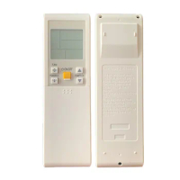 ARC466A9 Replacement Remote Control For Daikin Air Conditioner