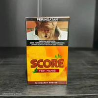 SCORE Teh Manis