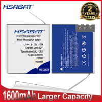 HSABAT 0 Cycle PG1050 Battery for EKEN H9 H9R H3 H3R H8PRO H8R SJ4000 SJCAM SJ5000 M10 SJ5000X Accumulator