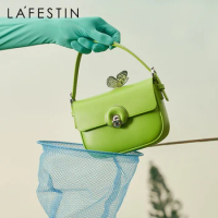 LA FESTIN 2022 new designer handbag fashion shoulder bag diagonal women's bag handbag