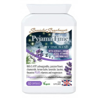 英國SPECIALIST SUPPLEMENTS甜睡寧