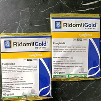 fungisida ridomil gold 100 gr pembasmi hama