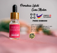 Perfume Phero untuk Wanita - Women's Perfume