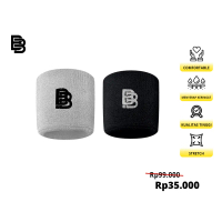 Wristband Olahraga BALLERBRO