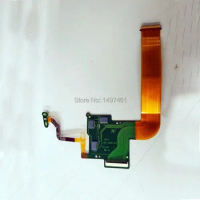 LCD hinge rotate Flex Cable for Sony ILCE-7rM3 A7rM3 A7r-3 Camera
