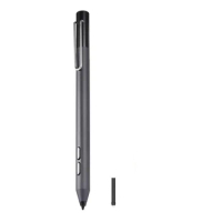 For Surface Pen Aluminum Alloy Stylus Pens Active Styli Touchscreen Pen for Microsoft Surface Go Pro 3 Pro 4 Pro 5