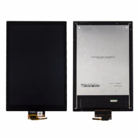 LCD Screen and Digitizer Full Assembly for Acer Predator 8 GT-810