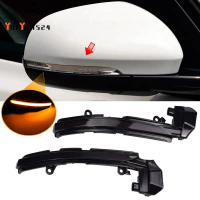 Báo Chí Tín Hiệu Rẽ Động LED, Cho Jaguar XE XF XJ FType XKR I-PACE X250 X260