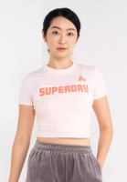 Superdry Graphic Tiny T-Shirt
