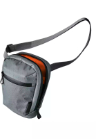 Alpaka Vertical Sling iPad Mini Bag 2L Shoulder Bag - Slate Grey