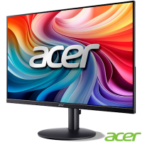 Acer 宏碁 SB243Y G0 24型IPS電腦螢幕｜120hz 順暢畫面再提升
