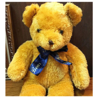 【TEDDY HOUSE泰迪熊】泰迪熊玩具玩偶公仔絨毛娃娃富樂王子泰迪熊特大