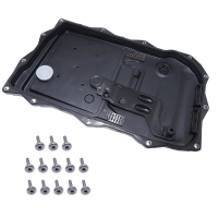 Kailey อ่างน้ำมันเกียร์สำหรับ BMW 3 5 6 F30 F80 F10 F12 F13 F01 640i X6 E71 740Li ActiveHybrid Land 