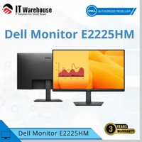 Monitor Dell E2225HM 22inch FHD 3YR