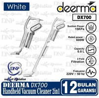 Vacuum Cleaner Deerma DX700 Multifunction Vacuum Cleaner Penyedot Debu - DX700 - Putih DX700 - Putih