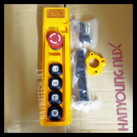 Hoist Switch Hanyoung HY-1024SBB