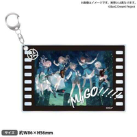 ■預購■C103『EC』通販｜BanG Dream! It's MyGO!!!!! 壓克力吊飾。