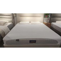 床褥展廳高彈力展示套網紗全包透明透氣床褥防塵防髒床包床笠紗