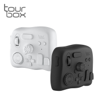 TourBox Elite藍芽版 創意控制器