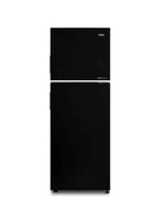 ตู้เย็น 2 ประตู 7.6 คิว Inverter (สีดำ) รุ่น HRF-209MNI