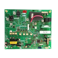 Original Inverter Module Motherboard MCC-1535-04 For Toshiba Air Conditioner