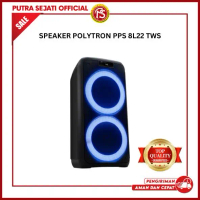 EL SPEAKER POLYTRON PPS 8L22 TWS