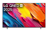 LG Smart TV QNED AI 4K 86QNED70ASA