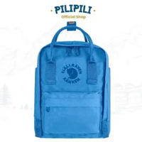 Fjallraven Re Kanken Mini ORIGINAL UN Blue Backpack