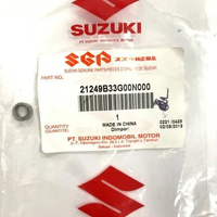 BOS BOSH PIN PULLEY CVT SPIN SKYWAVE HAYATE SKYDRIVE 21249B33G00N000