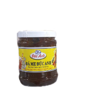 Đức Anh Sốt Me Cô Đặc Nguyên Chất Không Thành Phần Gi Dùng Cho Uống Nước Chấm Hoặc Chế Biến Món Ăn 1