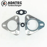 TD04 49177-01501 4917701501 49177-01510 49177-01500 Turbo Charger Gaskets MD168054 for Mitsubishi Pajero I 2.5 TD 95 HP 4D56T