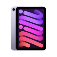 iPad mini 6 64GB 8.3吋 Wi-Fi - 紫色 MK7R3TA/A