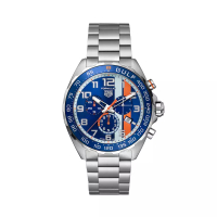 Tag Heuer Formula One Gulf 43 - CAZ101AT.BA0842 Quartz Blue Dial Steel