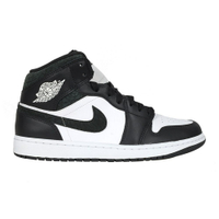 NIKE AIR JORDAN 1 MID SE 男高筒運動休閒鞋(免運 運動 慢跑「FB9911-001」≡排汗專家≡