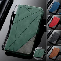 Matte PU Leather Case For Sony Xperia 10 IV 1 IV Xperia 10 III 5 1 III 10 1 II XZ3 XZ1 IV Wallet Card Slot Flip Magnetic Cover