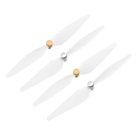 2/3 Pairs 10inch propeller for RC xiaomi 4K drone White pervane drone blade propeller for xiaomi mi drone 4k propeller