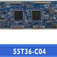 Original logic board 55T36-C04 for KD-65X8500E KD-75X9000E