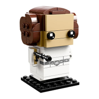 LEGO 樂高 Brickheadz 積木人偶系列 Princess Leia 莉亞公主 LT41628