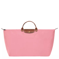 Longchamp Le Pliage Original XL Travel Bag - Pink Marshmallow
